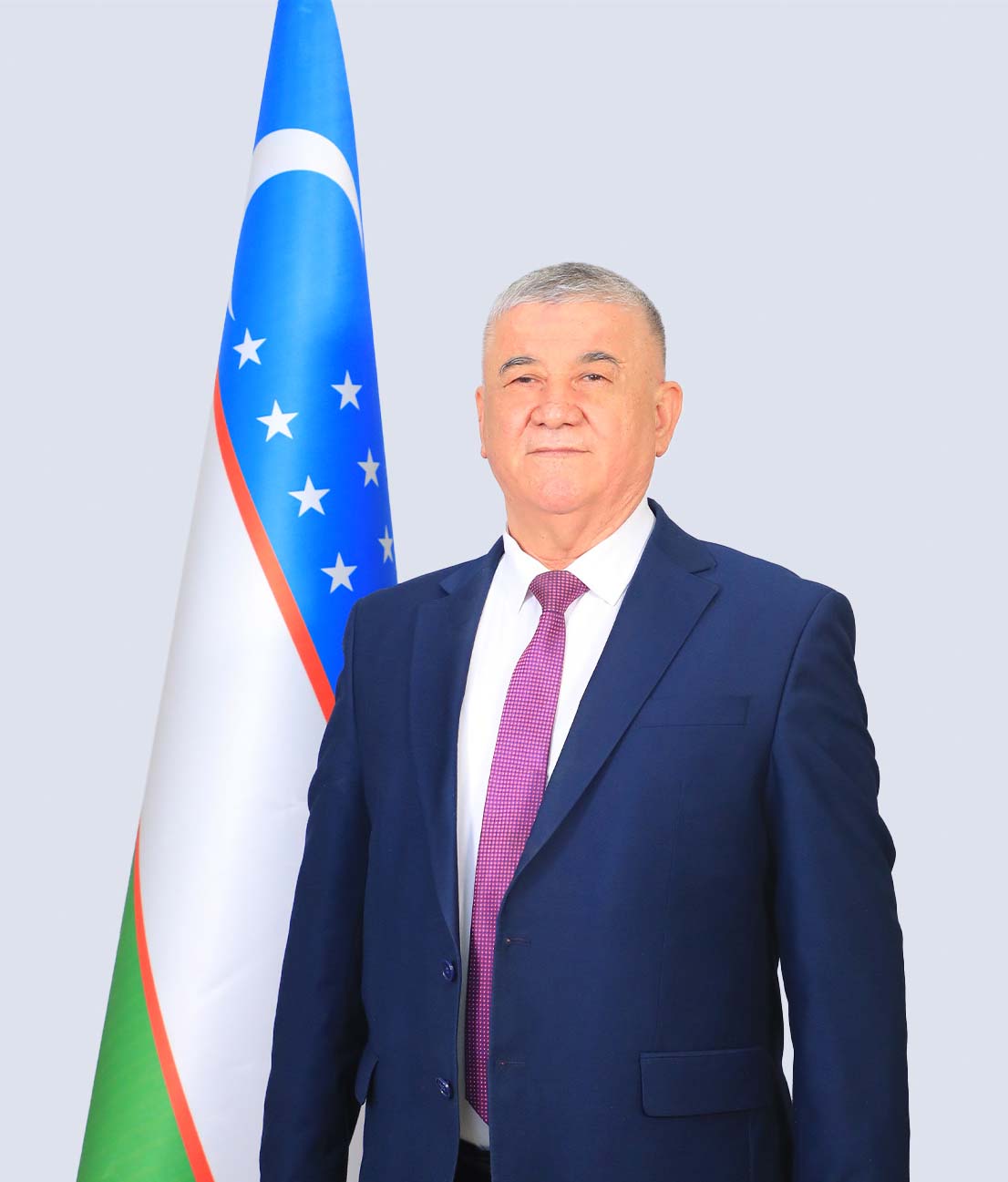 Abdikarimov Rustamxan Alimxanovich
